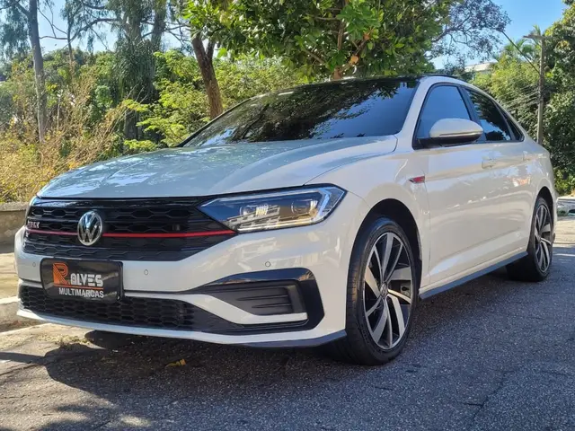 Carro Volkswagen Jetta 2020 2.0 GLI 350 TSI (Aut)