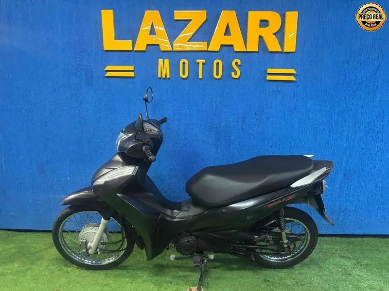 Honda Biz 110i BIZ 110i