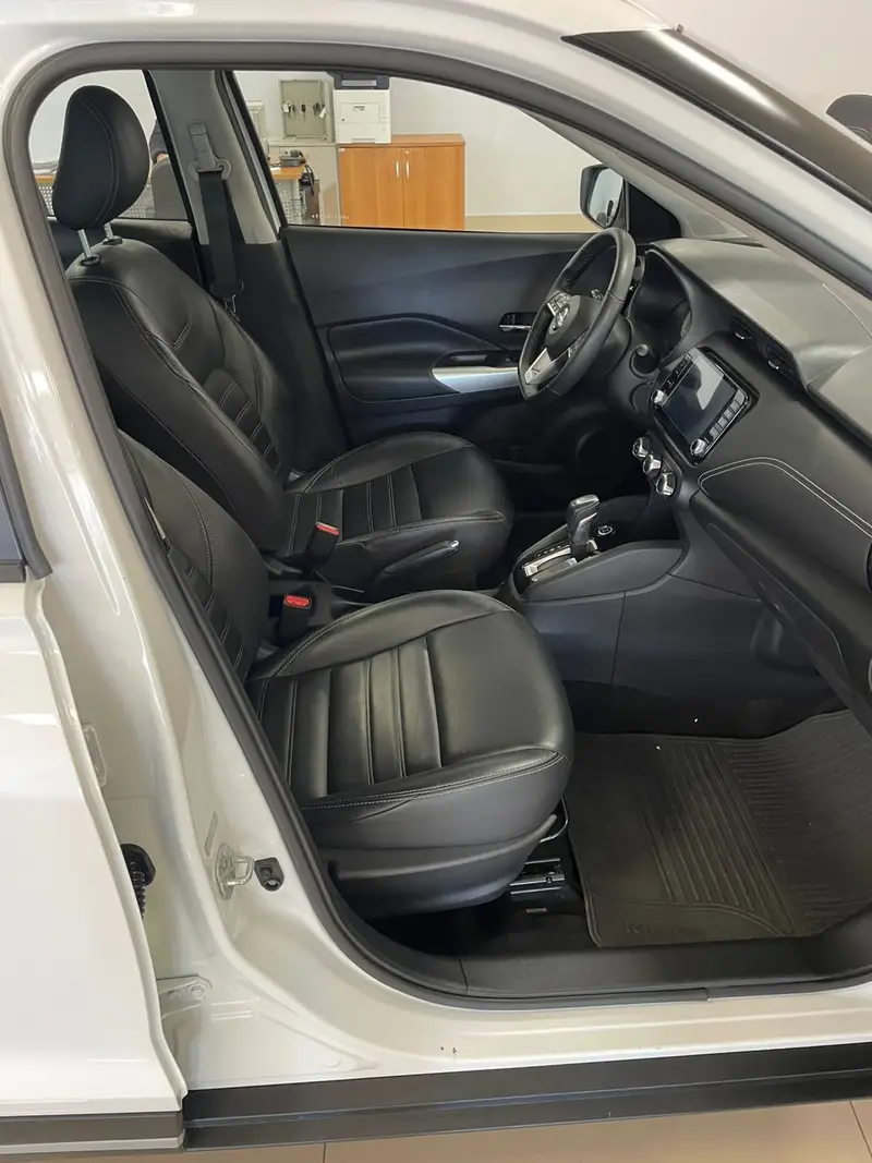Nissan Advance 1.6