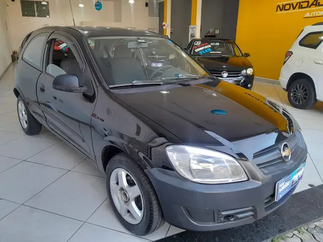 Carro Chevrolet Celta 2008 Life 1.0 VHC (Flex) 2p