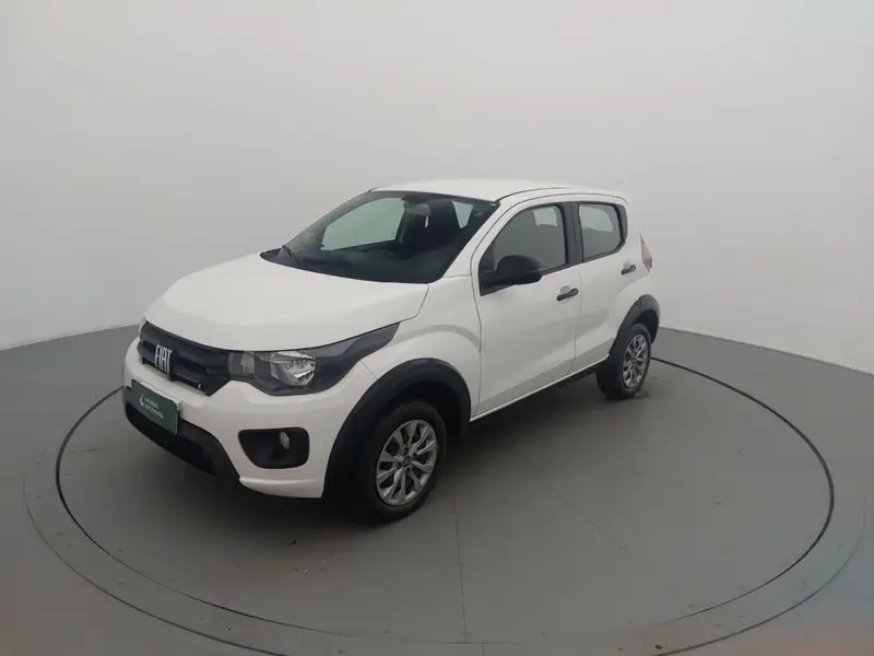 Fiat Like 1.0