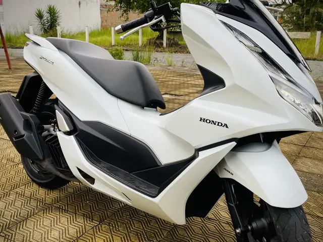 Moto Honda PCX 160 2023 CBS