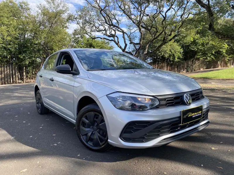 Volkswagen MPI (Flex)