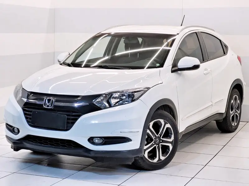 Honda HR-V EXL CVT 1.8 I-VTEC FlexOne