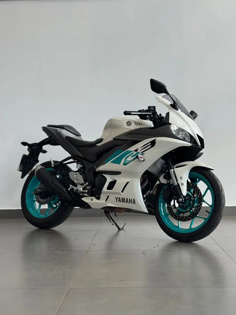 Yamaha ABS