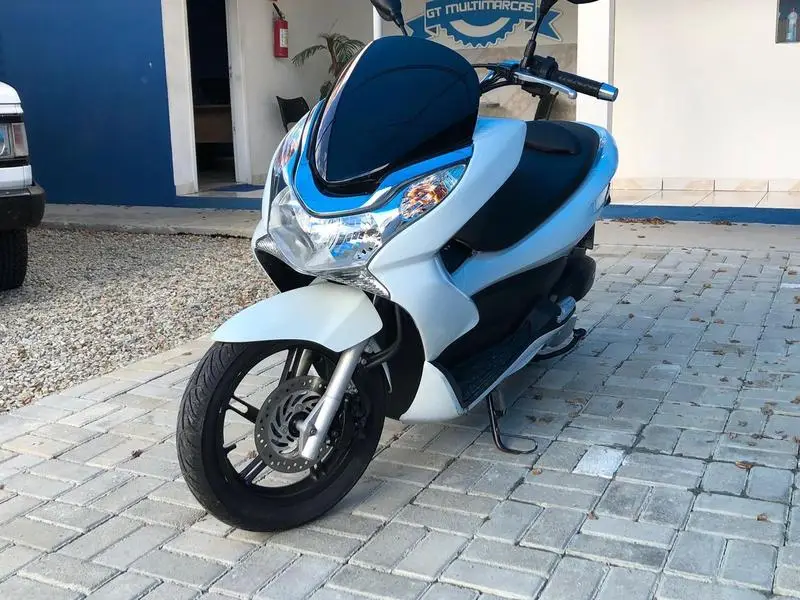 Honda DLX