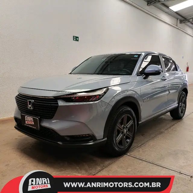 Carro Honda HR-V 2023 EXL 1.5 I-VTEC CVT