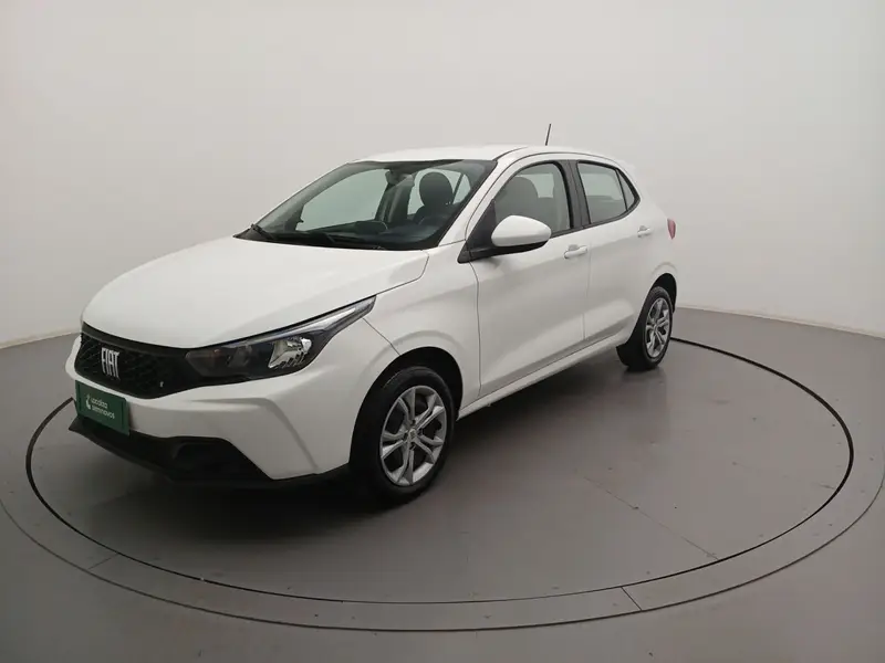 Fiat Drive 1.0 (Flex)