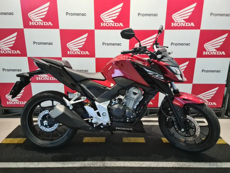 Honda Standard