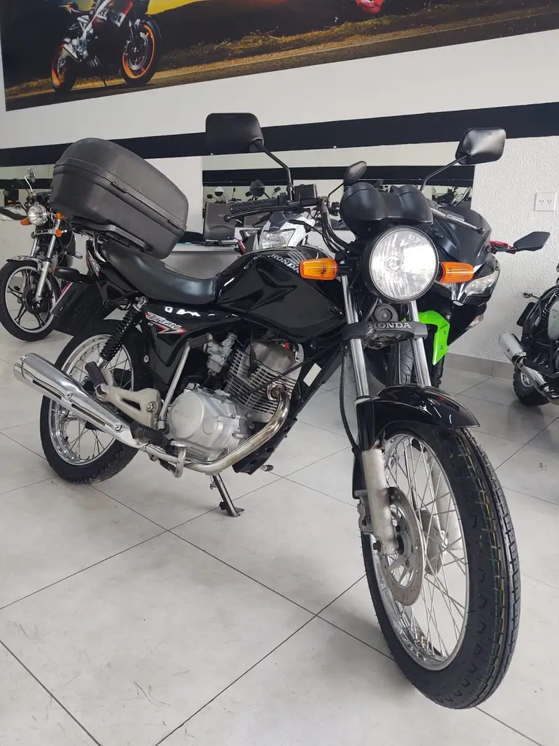 Honda Job