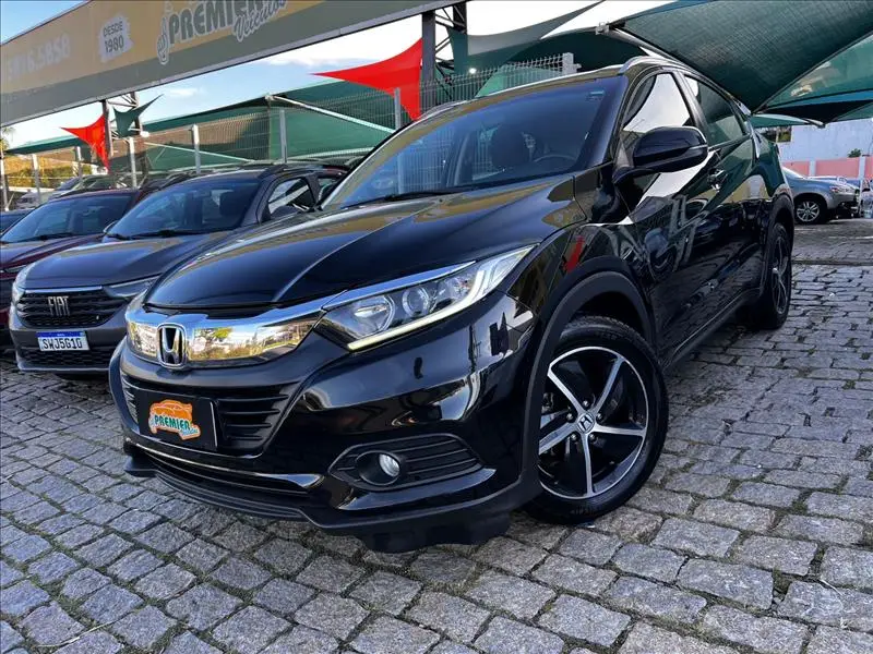 Honda HR-V EX CVT 1.8 I-VTEC FlexOne