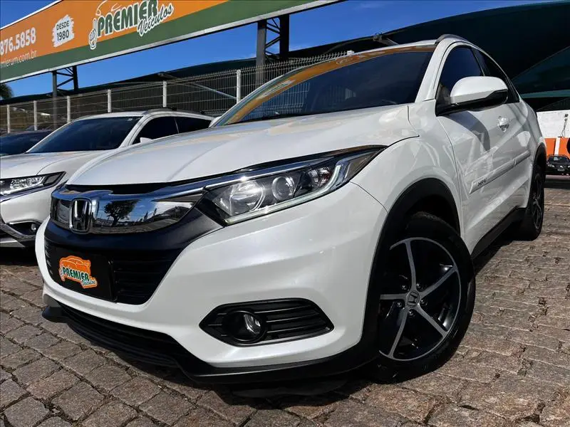 Honda HR-V EX CVT 1.8 I-VTEC FlexOne