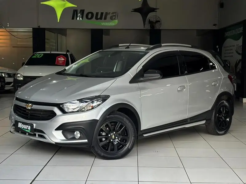 Chevrolet 1.4 Activ SPE/4