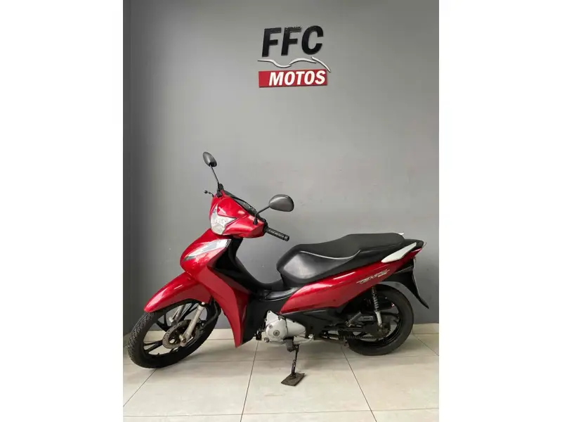 Honda Flex