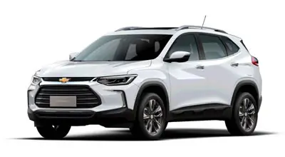 Carro Chevrolet Tracker 2025 Premier 1.2 Turbo (Aut.)
