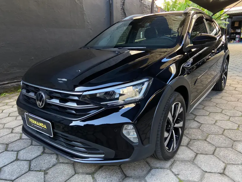 Volkswagen Nivus Highline 1.0 Turbo (Flex) (Aut)
