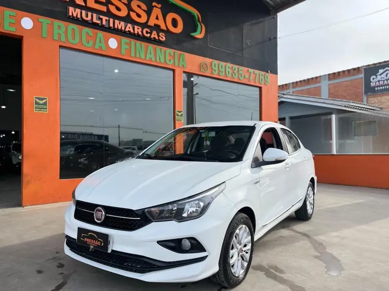 Volkswagen 1.0 200 TSI Highline (Aut) (Flex)