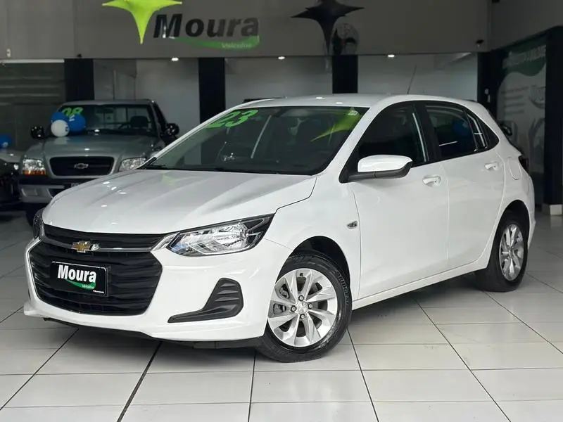 Chevrolet LT 1.0