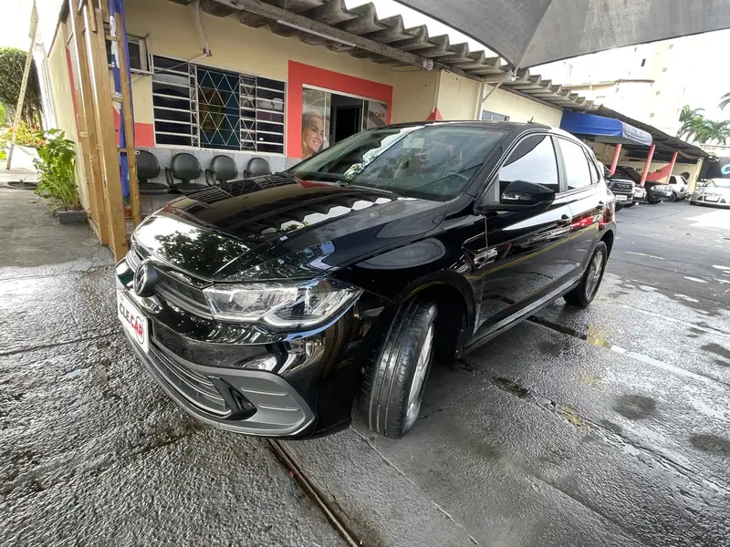 Volkswagen Polo MPI (Flex)