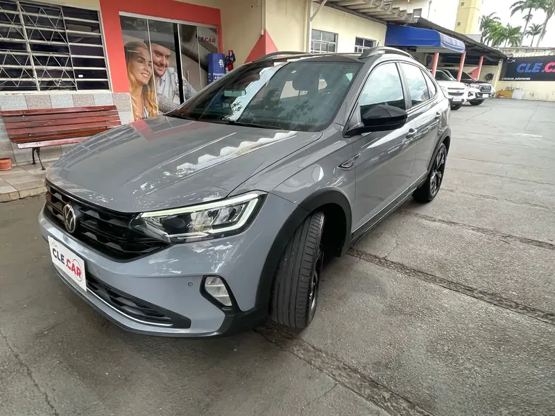 Volkswagen Nivus Highline 1.0 Turbo (Aut.)