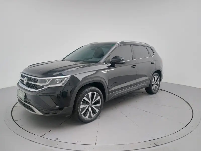 Volkswagen Highline 1.4 TSI