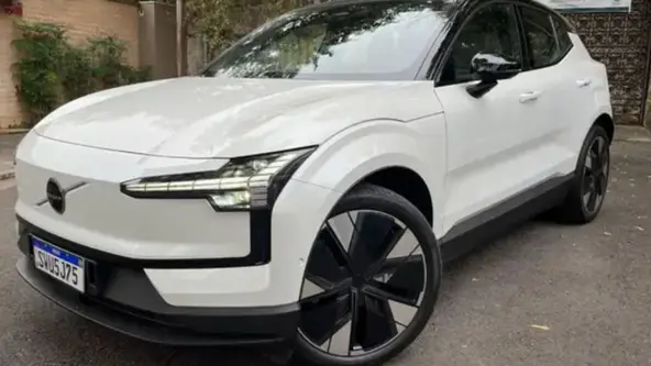 Marca sueca é comandada pela Geely, e depois de 65 anos trará um novo formato de cinto de segurança