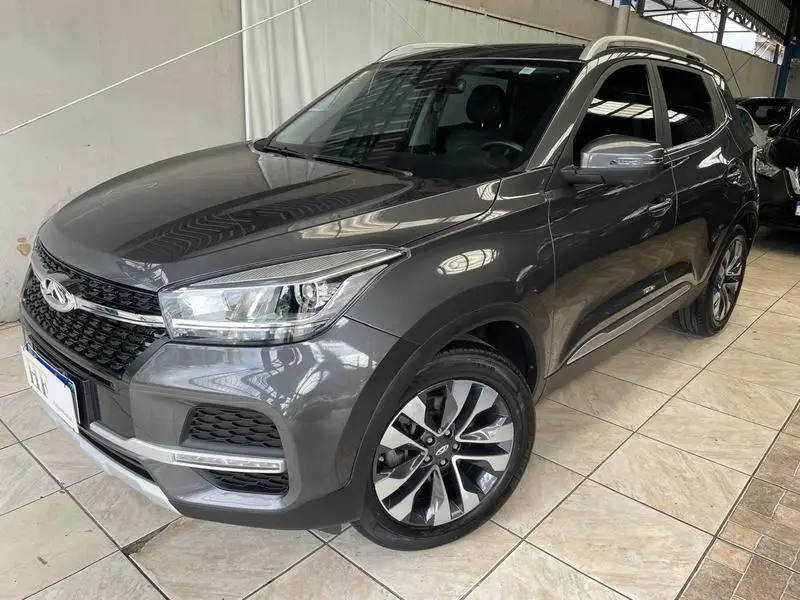 CAOA Chery TXS 1.5 Turboflex (Aut)