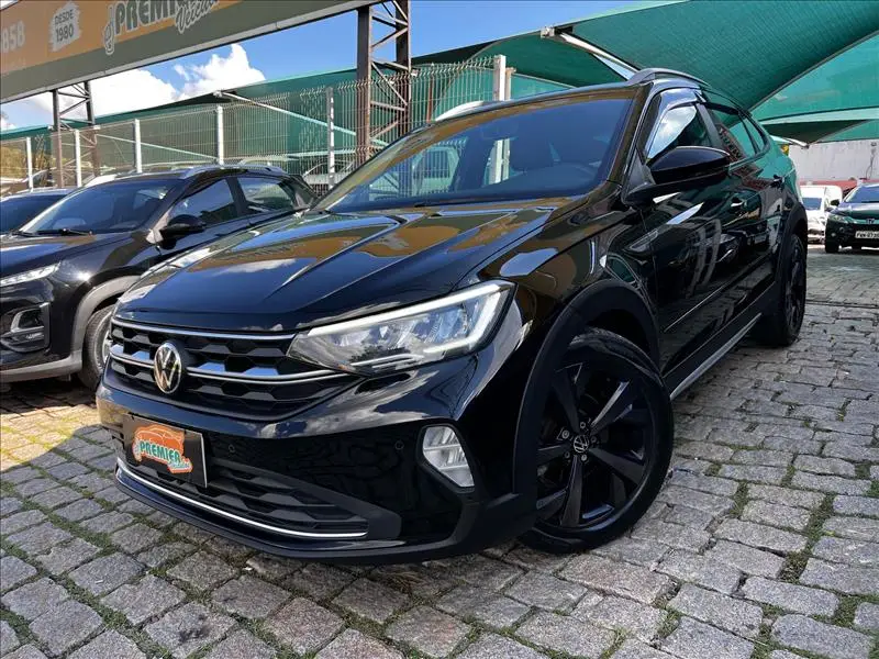 Volkswagen Nivus Highline 1.0 Turbo (Aut.)