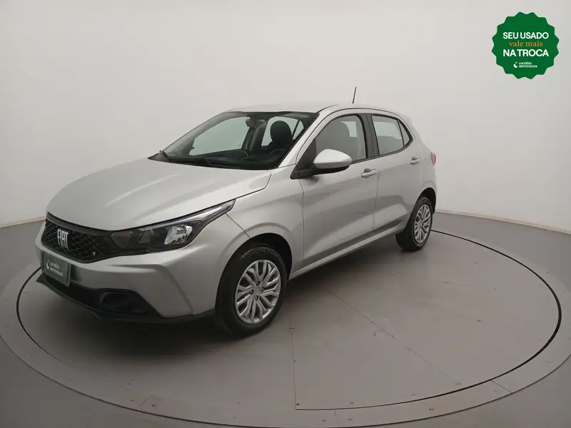 Fiat Argo 1.0