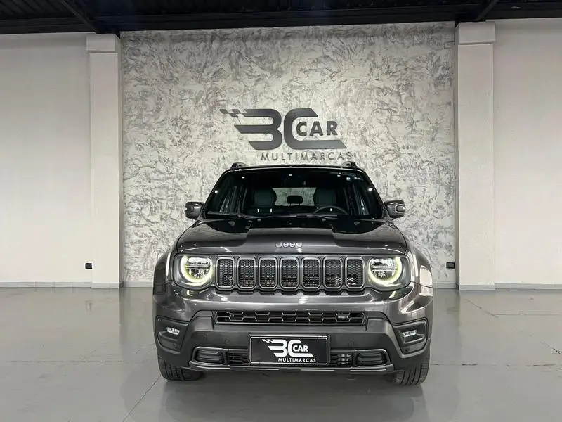 Jeep Série S T270 4x4 AT9