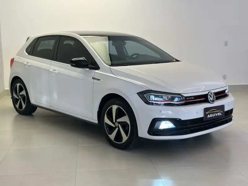 Volkswagen 1.4 GTS TSI