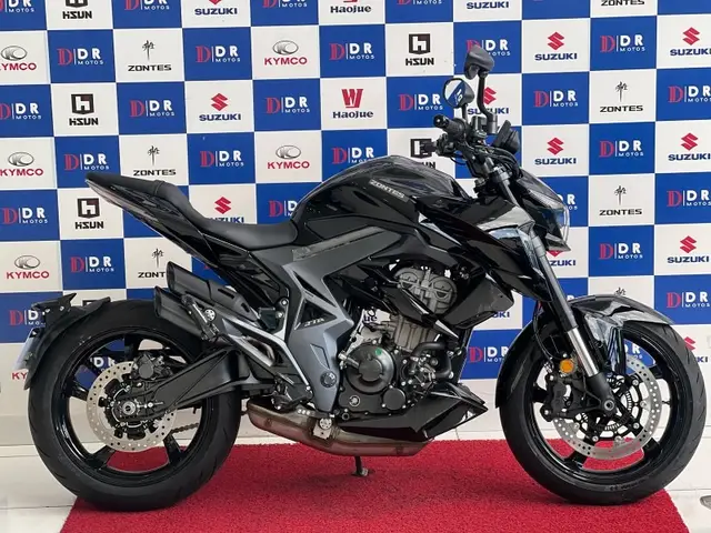Moto Zontes R350 2025 ABS