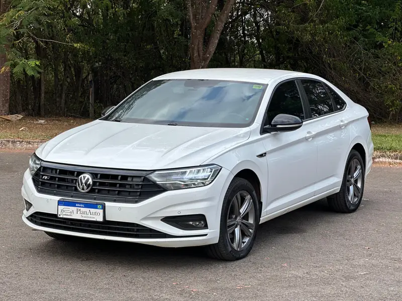 Volkswagen Jetta 1.4 250 TSI R-Line