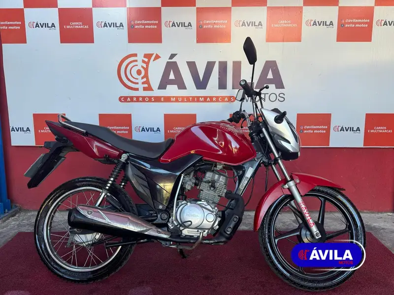 Honda Fan KS