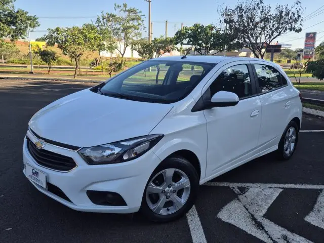 Chevrolet Onix 1.4 LT SPE/4