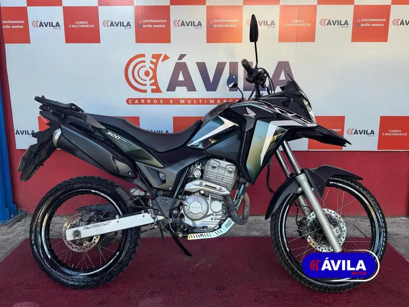 Honda (ABS) (Flex)
