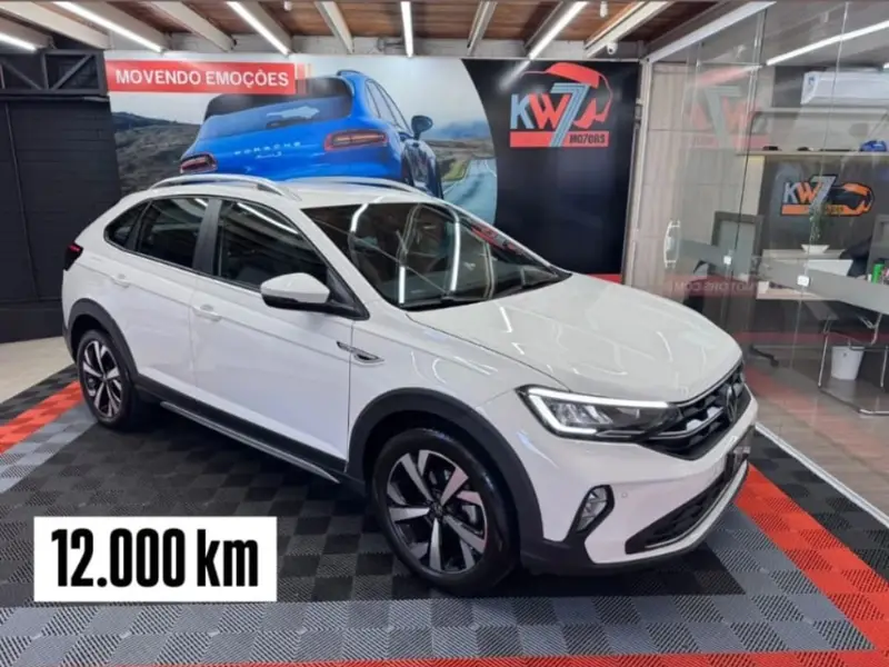 Volkswagen Highline 1.0 Turbo (Flex) (Aut)