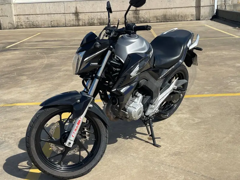 Honda (ABS)