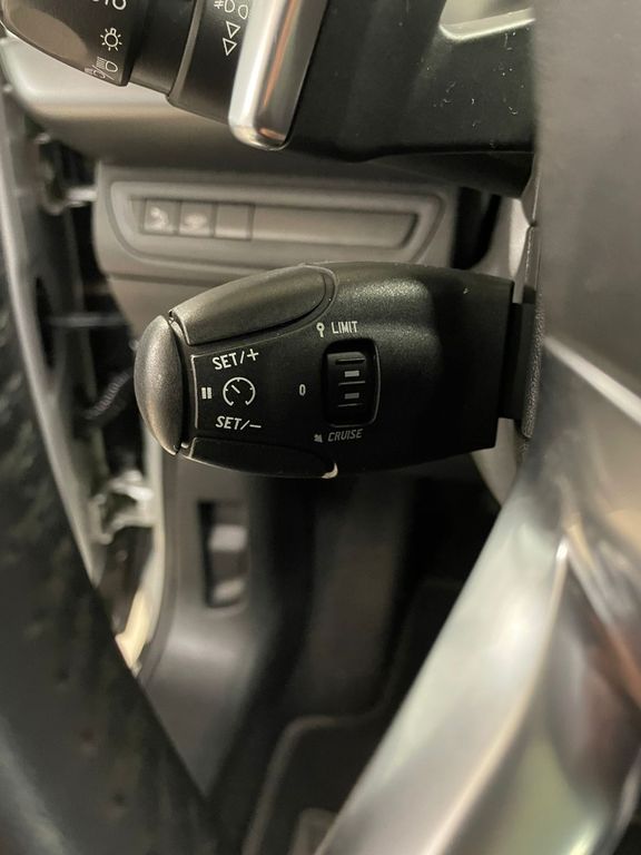 208 Griffe  1.6 16V (Flex) (Aut)