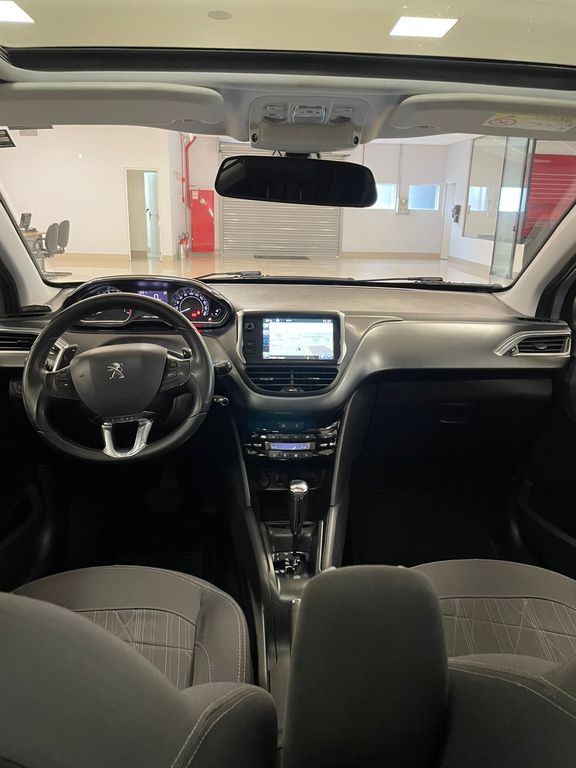 208 Griffe  1.6 16V (Flex) (Aut)