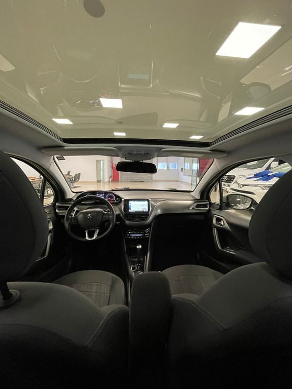 208 Griffe  1.6 16V (Flex) (Aut)