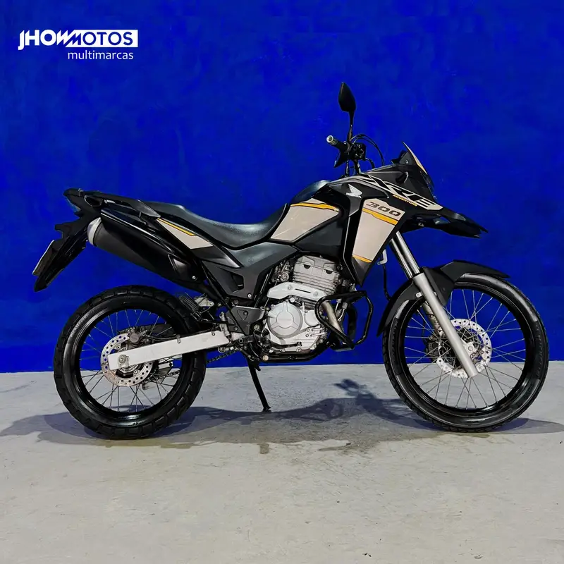 Honda (ABS) (Flex)