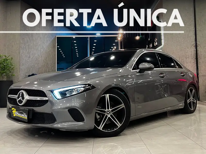 Mercedes-Benz 1.3 CGI GASOLINA ADVANCE SEDAN 7G-DCT