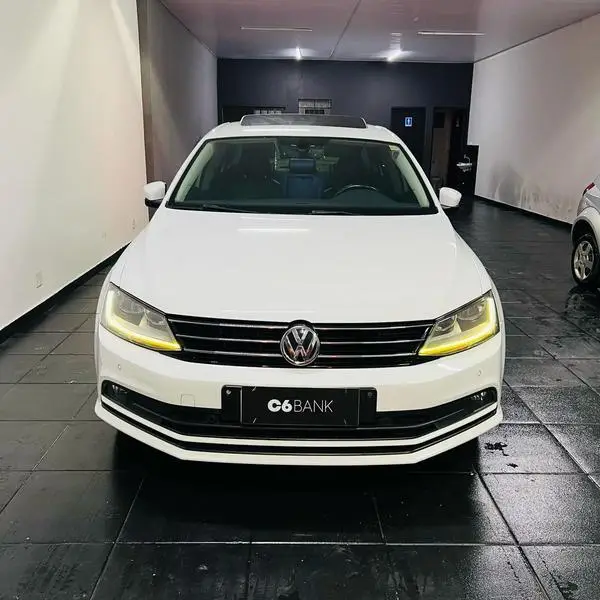 Volkswagen Jetta 2.0 TSI Highline DSG