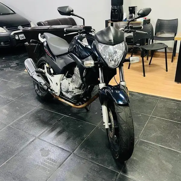 Honda Edição Especial