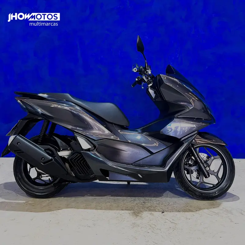 Honda CBS