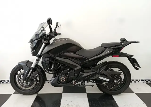 Carro Bajaj Dominar 400 2024 DOMINAR 400