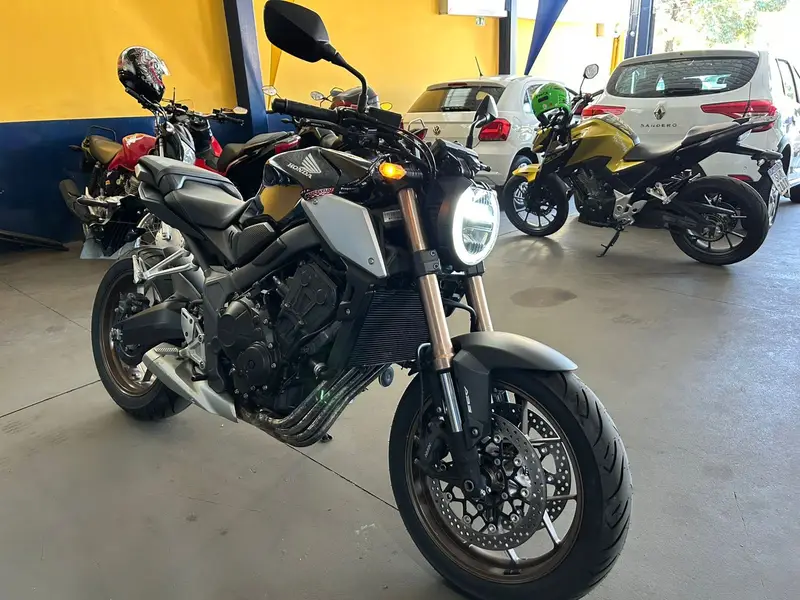 Honda (ABS)