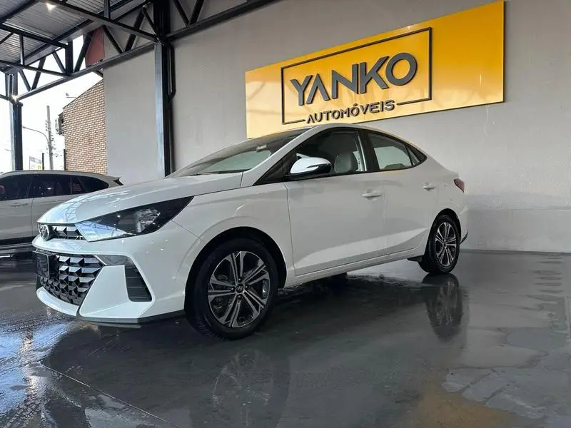 Hyundai Comfort 1.0 TGDI (Aut.)