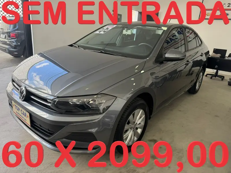 Volkswagen 1.6 MSI 16V (Flex)